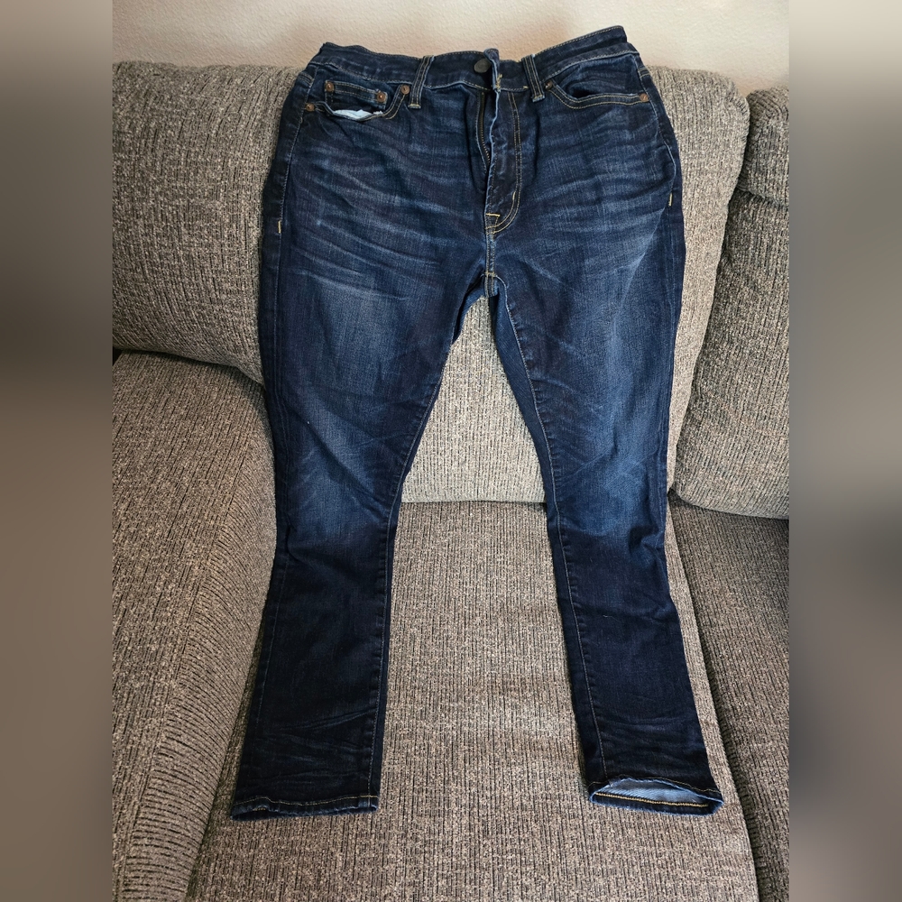 Mens american eagle jeans 30x32